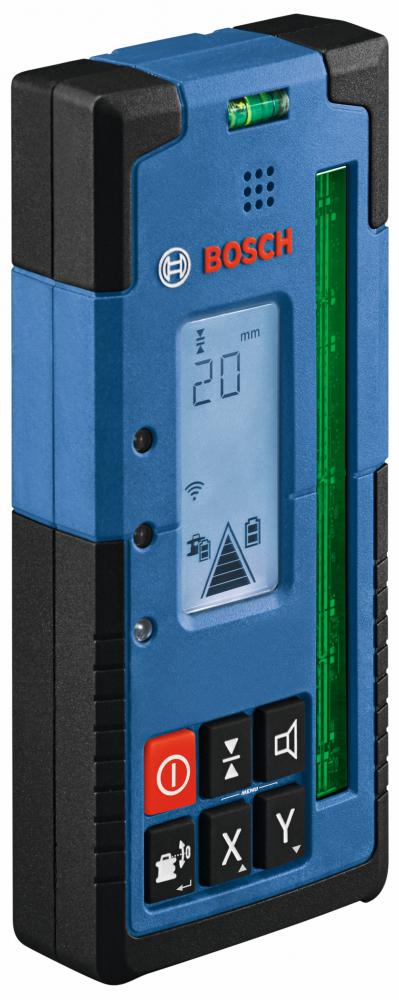Cellule de réception à portée de 2 000 pi pour laser rotatif