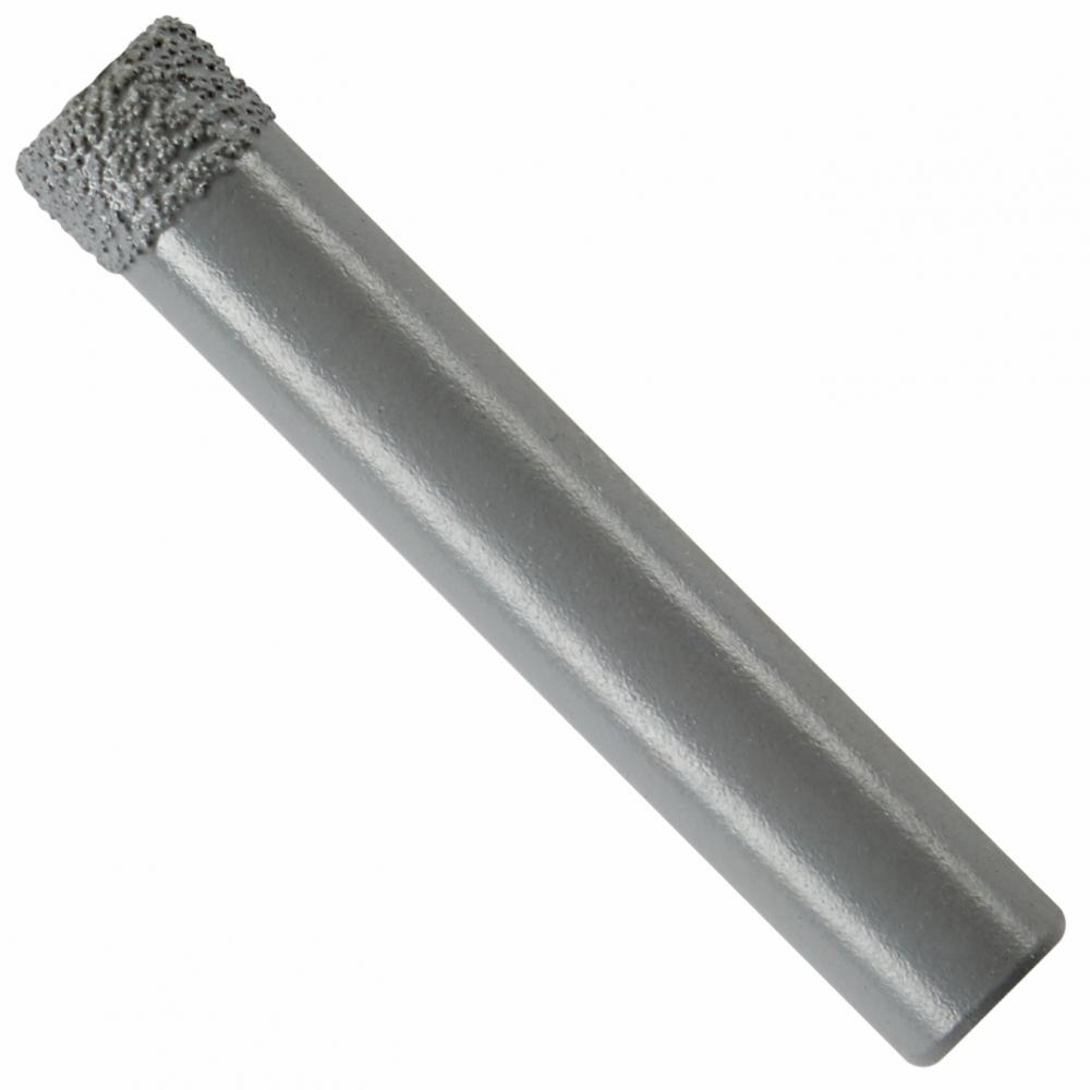 Foret diamanté de 1/2 po