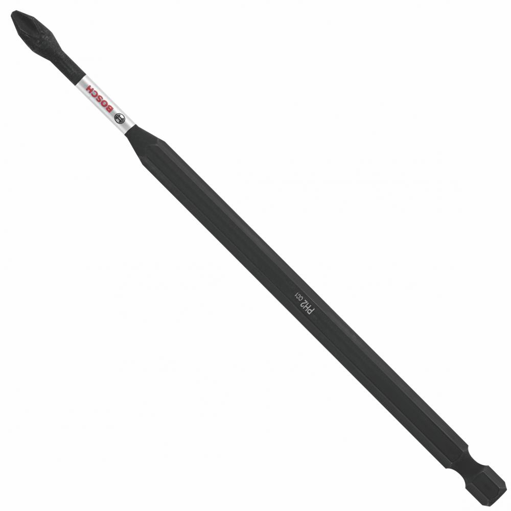 Embout long Phillips® n°2 de 6 po