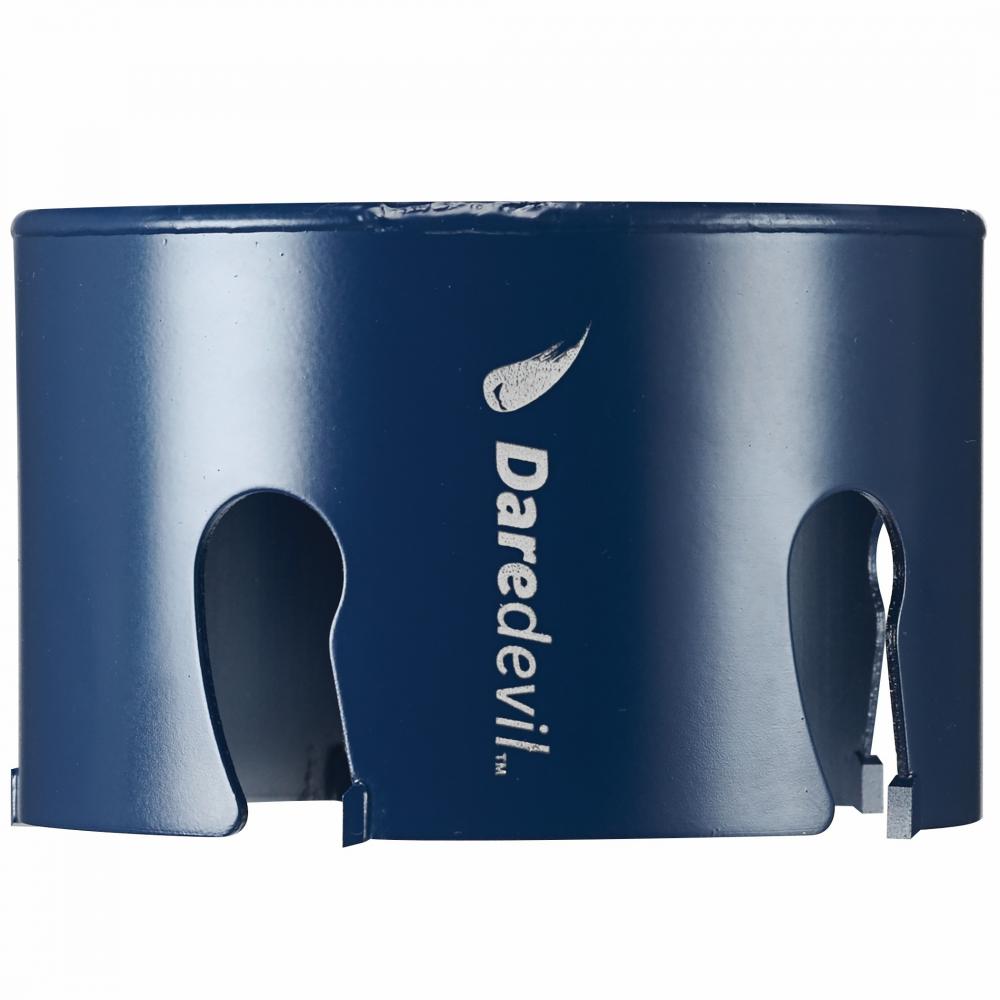 Scie-cloche Daredevil en carbure de 4-1/8 po