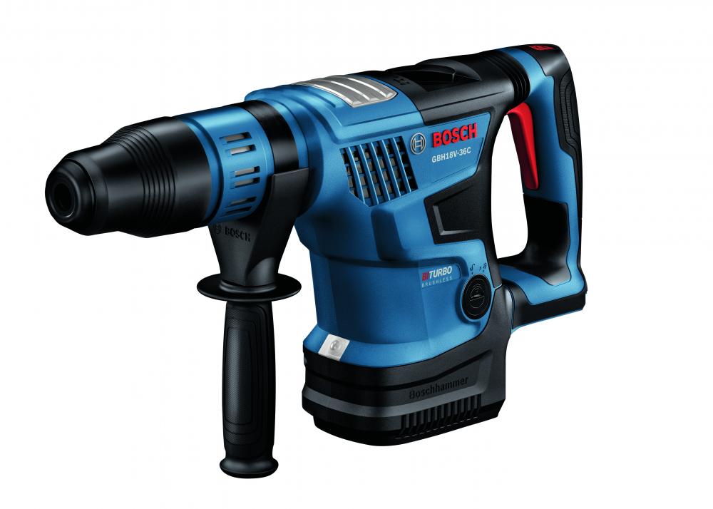 Marteau perforateur 18V de 1-9/16 po