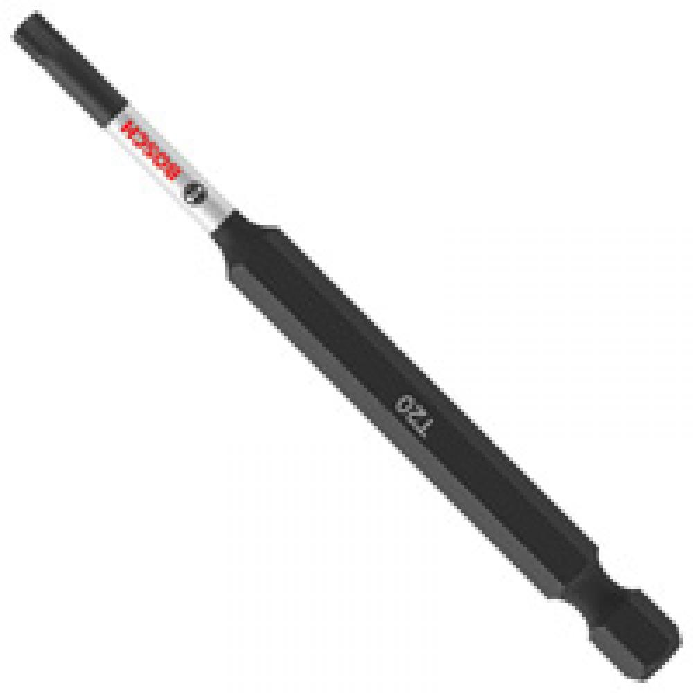 Embout long Torx® n°20 de 3,5 po