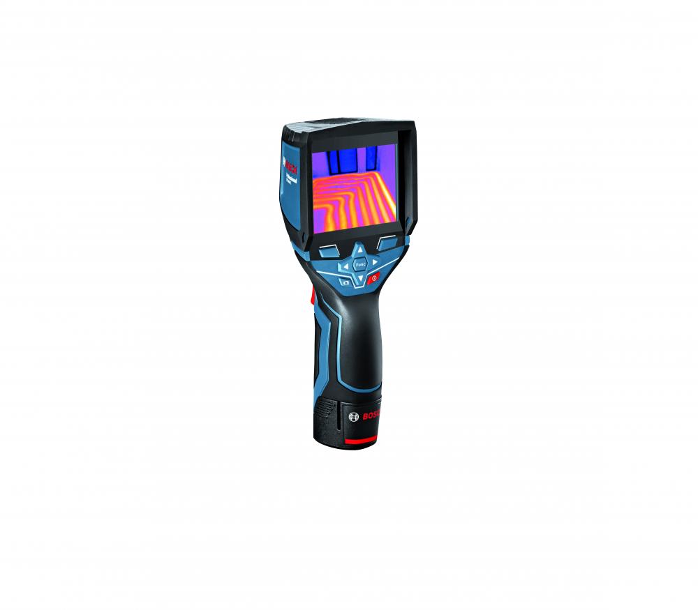 Caméra thermique connectée 12 V Max