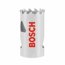 Bosch HBT106 - Scie-cloche bi-métal de 1 1/16 po M42