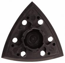 Bosch 2608000174 - Plateau pour ponceuse triangulaire