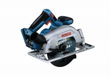 Bosch GKS18V-22N - Scie circulaire 18 V de 6-1/2 po