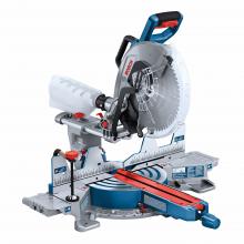 Bosch GCM18V-12SDN - Scies à onglets 18V coulissante de 12 po