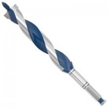 Bosch NKSC12 - Mèche à simple spirale High-Speed Daredevil®