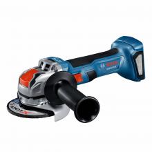 Bosch GWX18V-8N - Rectifieuse 18V X-LOCK de 4-1/2 po