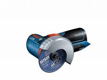Bosch GWS12V-30N - Rectifieuse angulaire 12V Max de 3 po