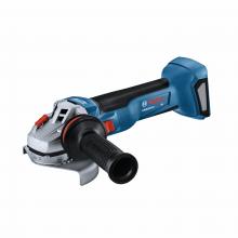 Bosch GWS18V-10N - Rectifieuse angulaire 18V de 4-1/2 - 5 po