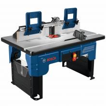 Bosch RA1141 - Table de toupillage stationnaire portative