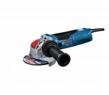 Bosch GWX13-60 - Rectifieuse angulaire de 6 po