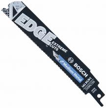 Bosch RECM6X2-25B - Lames de scie alternative Edge de 6 po