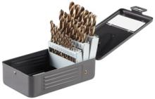 Bosch GO29 - Ensemble de 29 forets à oxyde d’or