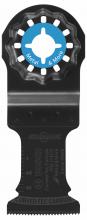 Bosch OSL114CC - Lame Starlock® pour outils polyvalents