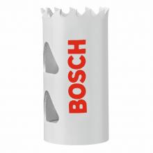 Bosch HBT100 - Scie-cloche bi-métal de 1 po M42