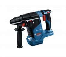 Bosch GBH18V-24CN - Marteau perforateur Bulldog™ 18 V de 1 po