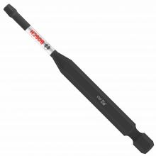 Bosch ITDSQ23501 - Embout long carré n°2 de 3,5 po