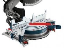 Bosch MS1233 - Ensemble de butées pour moulures encastrées
