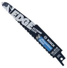 Bosch REDM6X2B - Lames de scie alternative Edge de 6 po