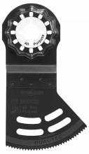 Bosch OSL218F - Lame Starlock® pour outils polyvalents