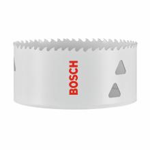 Bosch HBT412 - Scie-cloche bi-métal de 4 1/8 po M42
