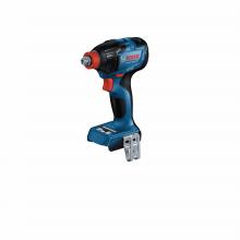 Bosch GDX18V-1860CN - Visseuse/clé à chocs 2 en 1 de 18V