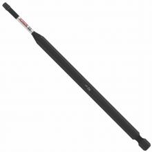 Bosch ITDSQ2601 - Embout long carré n°2 de 6 po