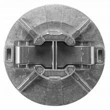 Bosch MGX0100 - Clip X-LOCK pour plateau support
