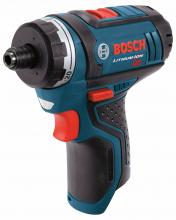 Bosch PS21N - Visseuse de poche à deux vitesses 12 V Max
