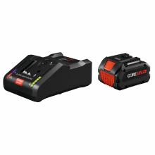 Bosch GXS18V-16N14 - Kit de départ batterie/chargeur 18V