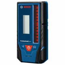 Bosch LR10 - Cellule de réception de 500 pi pour laser rotatif