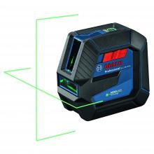 Bosch GLL100-40G - Laser croix à nivellement automatique