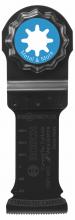 Bosch OSP114CC - Lame StarlockPlus® pour outils polyvalents