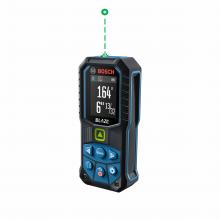 Bosch GLM165-25G - Télémètre laser de 165 pi à laser vert