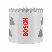 Bosch HBT212 - Scie-cloche bi-métal de 2 1/8 po M42