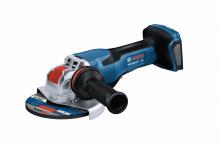 Bosch GWX18V-13PN - Rectifieuse 18 V X-LOCK de 5-6 po