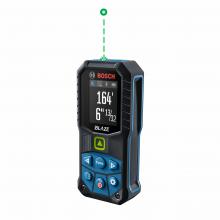 Bosch GLM165-27CGL - Télémètre laser de 165 pi