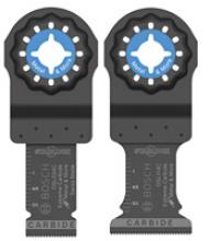 Bosch OSL002C - Ensemble d'accessoires Starlock® pour outil oscillant