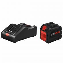 Bosch GXS18V-17N17 - Kit de départ batterie/chargeur 18V