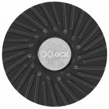 Bosch MGX0600 - Plateau de ponçage X-LOCK de 6 po