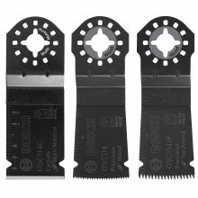Bosch OSCS3VP - Ensemble d’accessoires pour outil oscillant