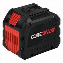 Bosch GBA18V120 - Batterie High Power 18V de 12 Ah