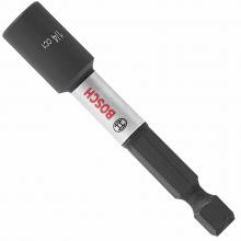 Bosch ITDNS142 - Embout douille de 1/4 po x 2-9/16 po