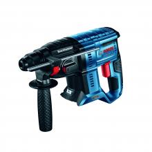 Bosch GBH18V-21N - Marteau perforateur SDS-plus® 18V de 3/4 po