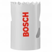 Bosch HBT136 - Scie-cloche bi-métal de 1 3/8 po M42