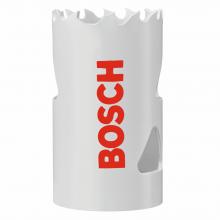 Bosch HBT112 - Scie-cloche bi-métal de 1 1/8 po M42