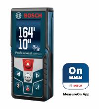 Bosch GLM 50 CX - 165 pi mesure laser