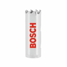 Bosch HBT069 - Scie-cloche bi-métal de 11/16 po M42